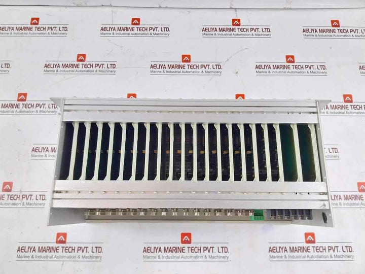 Supcon Fw221 Web Field I/O Rack With Various Modules V1.01 5V 24V