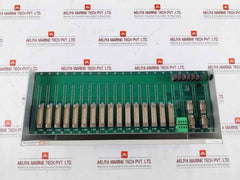 Supcon Fw221 Web Field I/O Rack With Various Modules V1.01 5V 24V