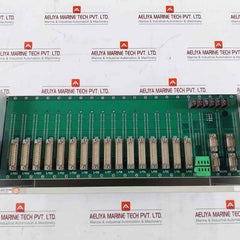 Supcon Fw221 Web Field I/O Rack With Various Modules V1.01 5V 24V