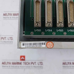 Supcon Fw221 Web Field I/O Rack With Various Modules V1.01 5V 24V