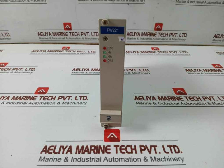Supcon Fw221 Web Field Module Rack Fw000, Fw233, Fw353(B), Fw372(B), Fw366(B)