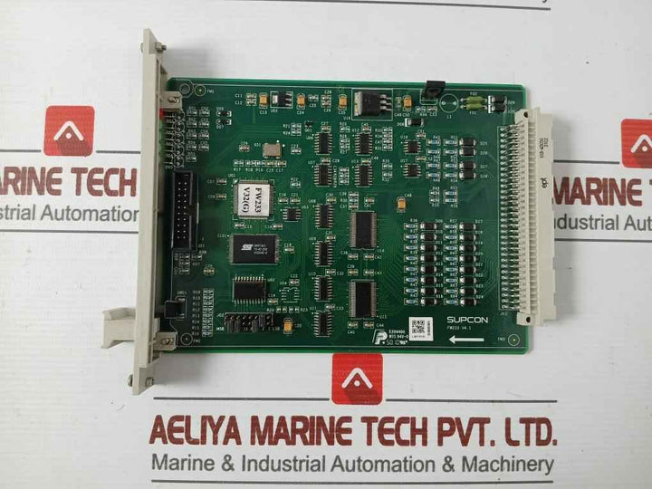 Supcon Fw221 Web Field Module Rack Fw000, Fw233, Fw353(B), Fw372(B), Fw366(B)