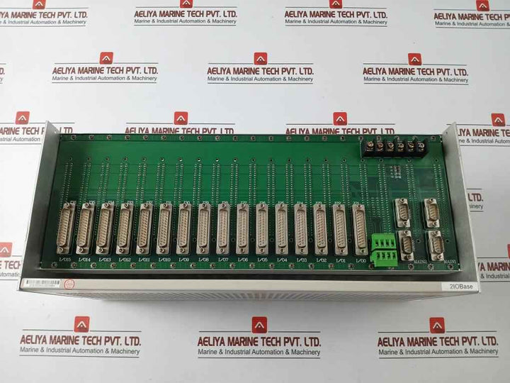 Supcon Fw221 Web Field Module Rack Fw000, Fw233, Fw353(B), Fw372(B), Fw366(B)