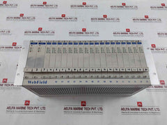 Supcon Fw221 Webfield Hart Field Communication Protocol Module Rack