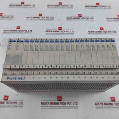Supcon Fw221 Webfield Hart Field Communication Protocol Module Rack
