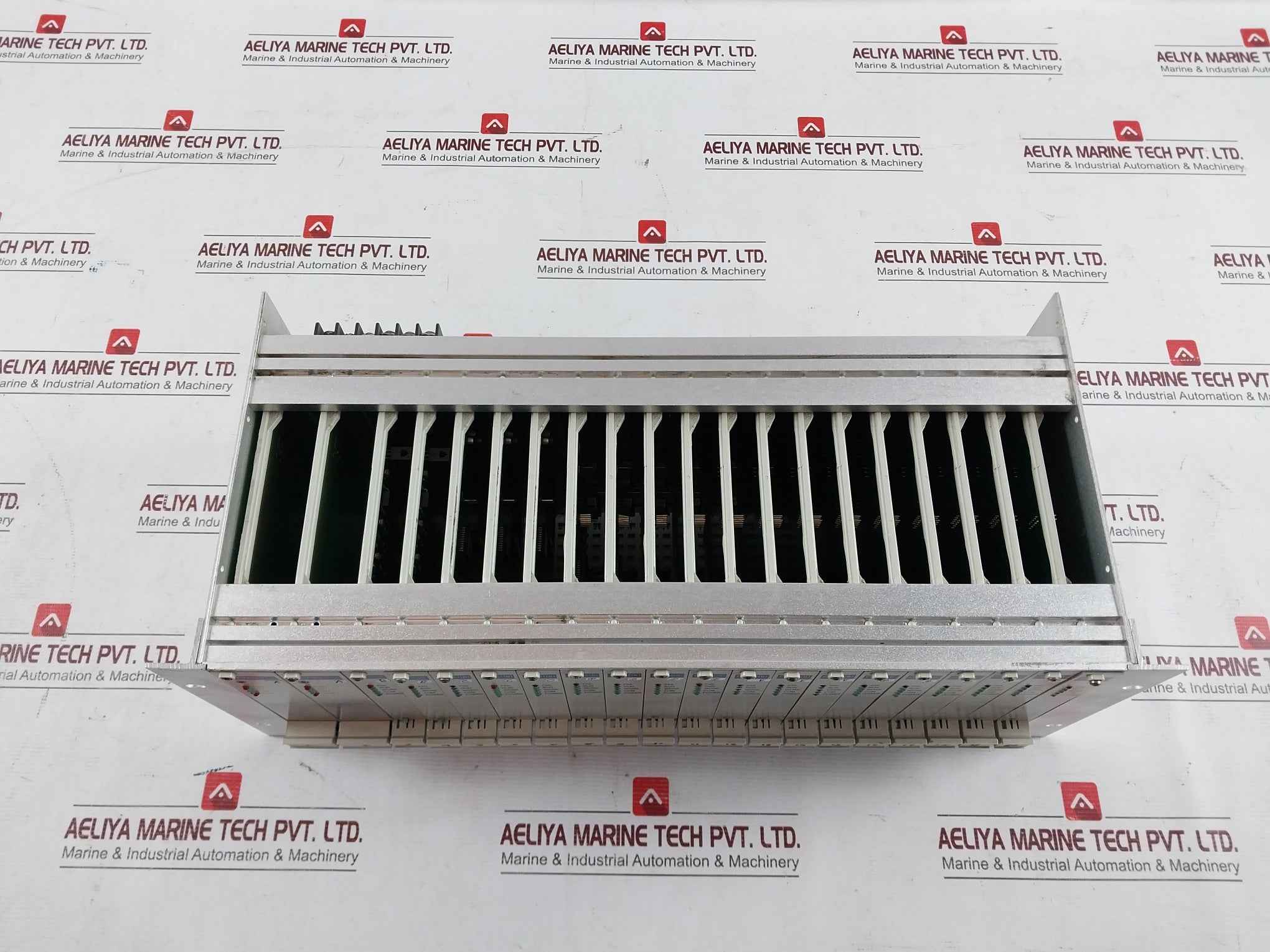 Supcon Fw221 Webfield Hart Field Communication Protocol Module Rack