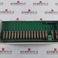 Supcon Fw221 Webfield Hart Field Communication Protocol Module Rack