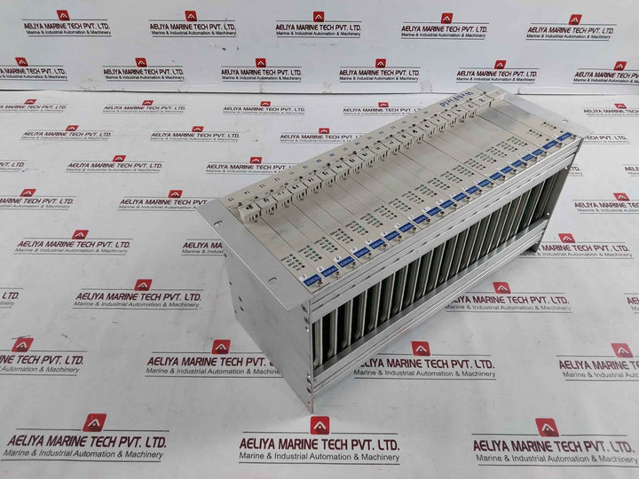Supcon Fw221 Webfield Hart Field Communication Protocol Module Rack