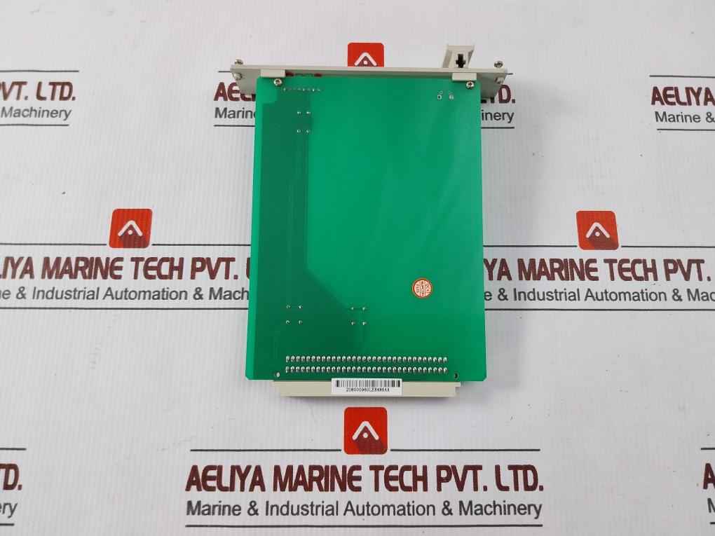 Supcon Fw221 Webfield I/O Base Pcb Module Rack V1.01 S28105A
