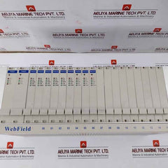 Supcon Fw221 Webfield I/O Base Pcb Module Rack V1.01 S28105A