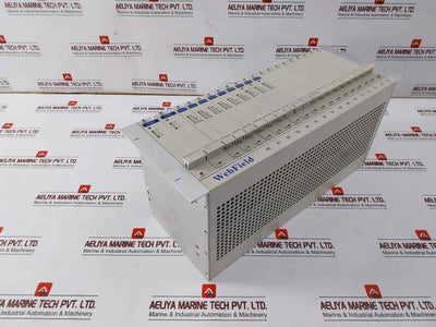 Supcon Fw221 Webfield I/O Base Pcb Module Rack V1.01 S28105A