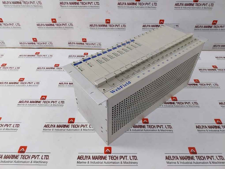 Supcon Fw221 Webfield I/O Base Pcb Module Rack V1.01 S28105A
