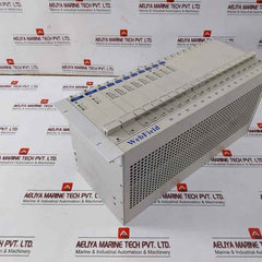 Supcon Fw221 Webfield I/O Base Pcb Module Rack V1.01 S28105A