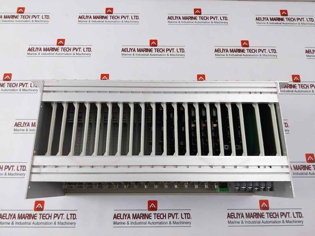 Supcon Fw221 Webfield I/O Base Pcb Module Rack V1.01 S28105A