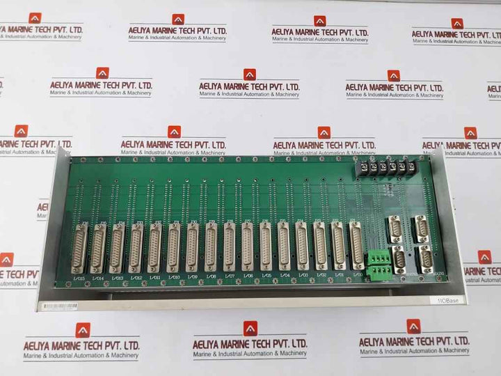 Supcon Fw221 Webfield I/O Base Pcb Module Rack V1.01 S28105A