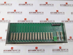 Supcon Fw221 Webfield I/O Base Pcb Module Rack V1.01 S28105A
