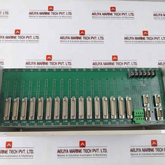 Supcon Fw221 Webfield I/O Base Pcb Module Rack V1.01 S28105A