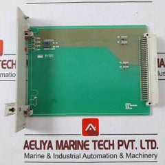 Supcon Fw221 Webfield I/O Base Pcb Rack Module 208000960Ler436Aa, 2080008U0
