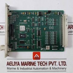 Supcon Fw221 Webfield I/O Base Pcb Rack Module 208000960Ler436Aa, 2080008U0