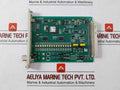Supcon Fw221 Webfield I/O Base Pcb Rack Module 208000960Ler436Aa, 2080008U0