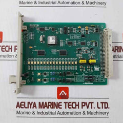 Supcon Fw221 Webfield I/O Base Pcb Rack Module 208000960Ler436Aa, 2080008U0