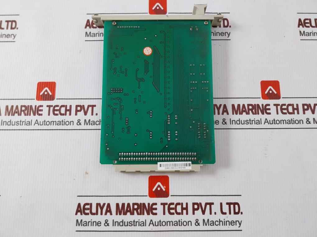 Supcon Fw221 Webfield I/O Base Pcb Rack Module 208000960Ler436Aa, 2080008U0