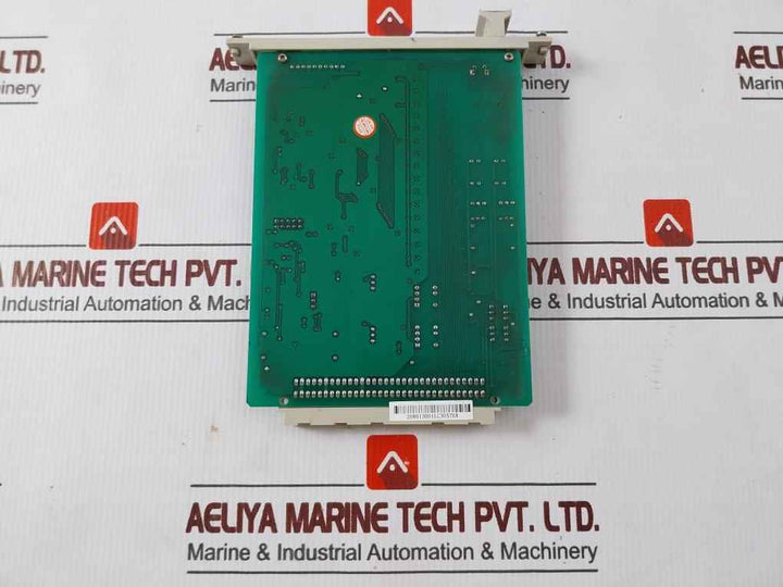 Supcon Fw221 Webfield I/O Base Pcb Rack Module 208000960Ler436Aa, 2080008U0