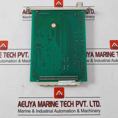 Supcon Fw221 Webfield I/O Base Pcb Rack Module 208000960Ler436Aa, 2080008U0