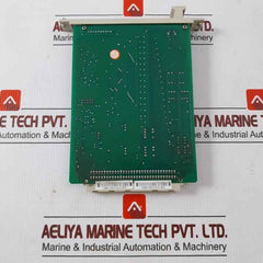 Supcon Fw221 Webfield I/O Base Pcb Rack Module 208000960Ler436Aa, 2080008U0