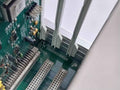 Supcon Fw221 Webfield I/O Base Pcb Rack Module 208000960Ler436Aa, 2080008U0