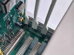 Supcon Fw221 Webfield I/O Base Pcb Rack Module 208000960Ler436Aa, 2080008U0