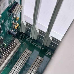 Supcon Fw221 Webfield I/O Base Pcb Rack Module 208000960Ler436Aa, 2080008U0
