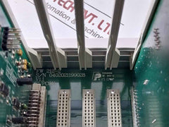 Supcon Fw221 Webfield I/O Base Pcb Rack Module 208000960Ler436Aa, 2080008U0