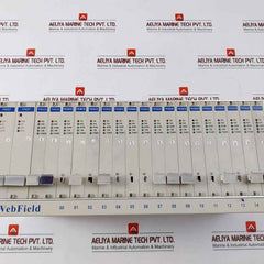 Supcon Fw221 Webfield I/O Base Pcb Rack Module 208000960Ler436Aa, 2080008U0