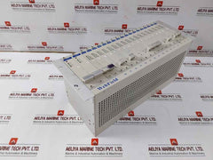 Supcon Fw221 Webfield I/O Base Pcb Rack Module 208000960Ler436Aa, 2080008U0