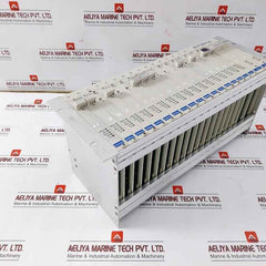 Supcon Fw221 Webfield I/O Base Pcb Rack Module 208000960Ler436Aa, 2080008U0