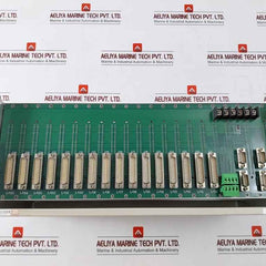 Supcon Fw221 Webfield I/O Base Pcb Rack Module 208000960Ler436Aa, 2080008U0