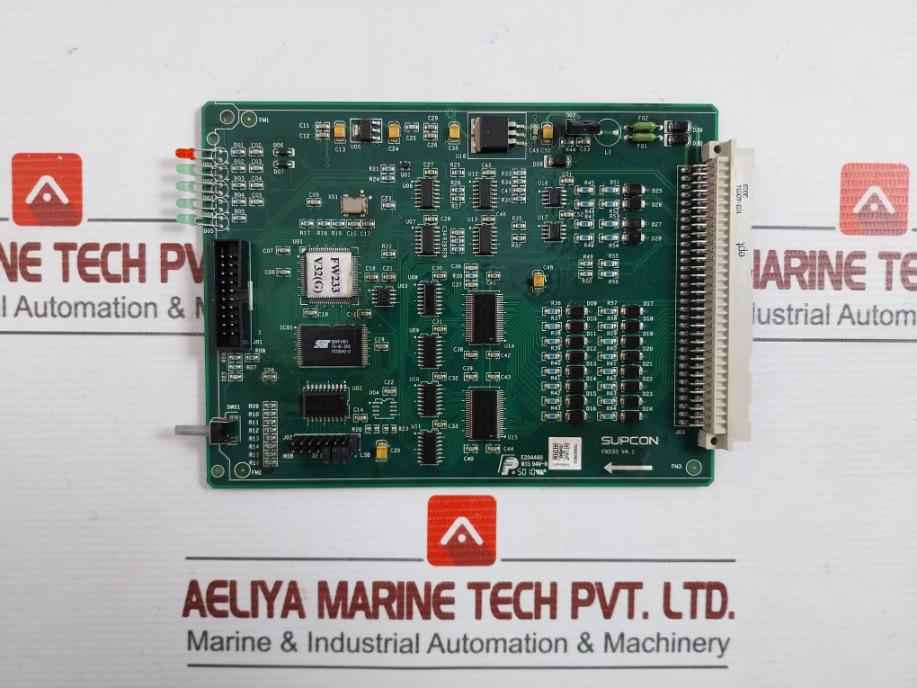Supcon Fw233 Control Board E204460