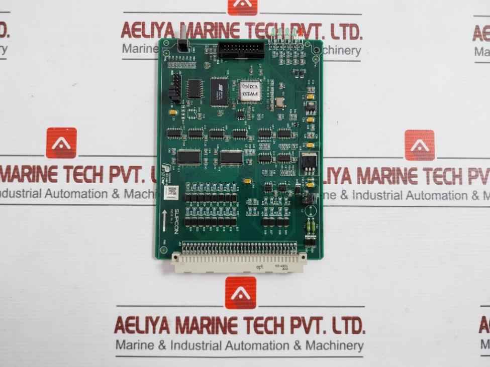 Supcon Fw233 Control Board E204460
