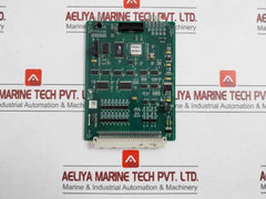 Supcon Fw233 Control Board E204460