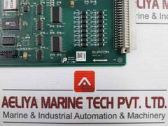 Supcon Fw233 Control Board E204460