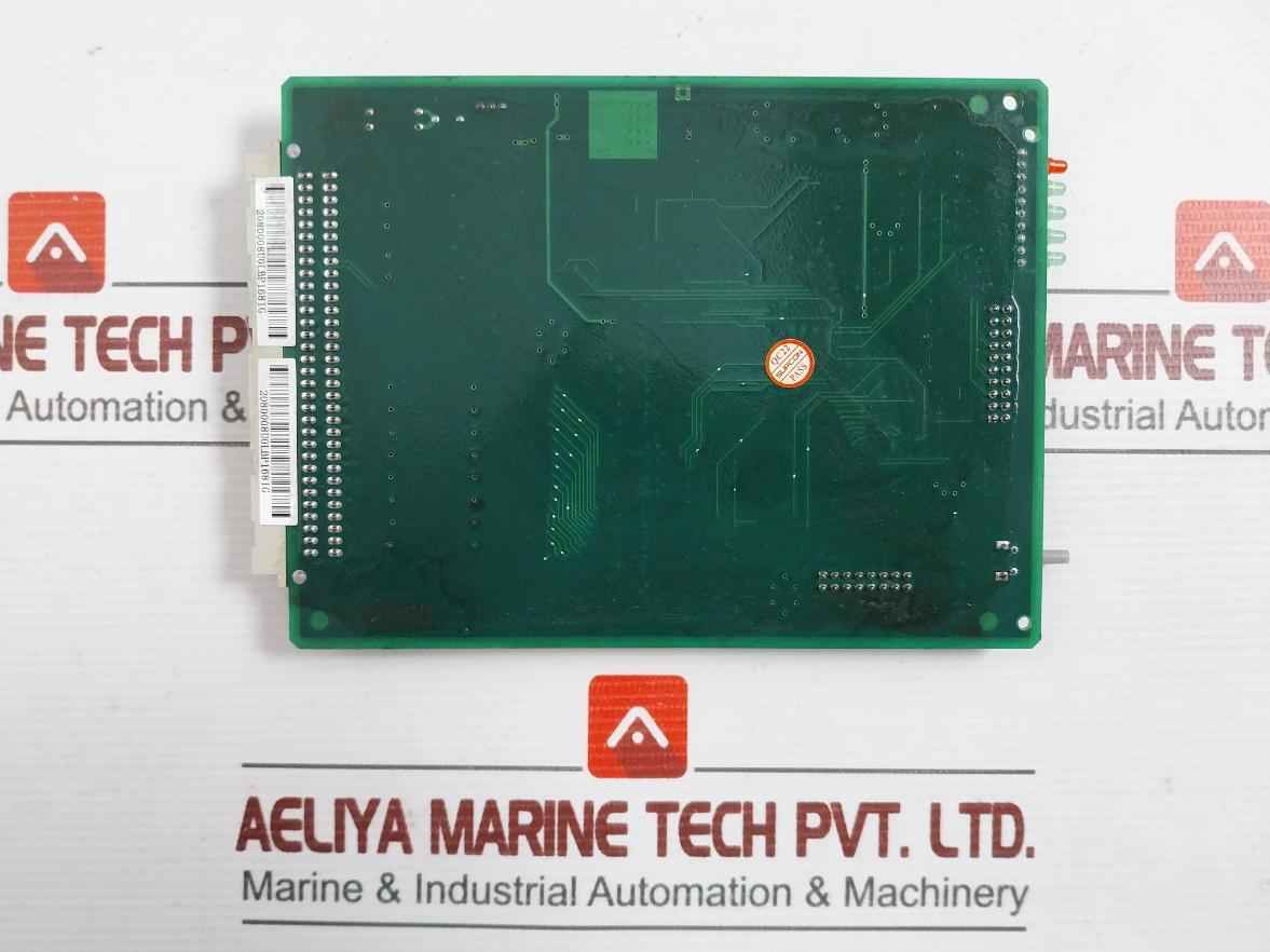 Supcon Fw233 Control Board E204460