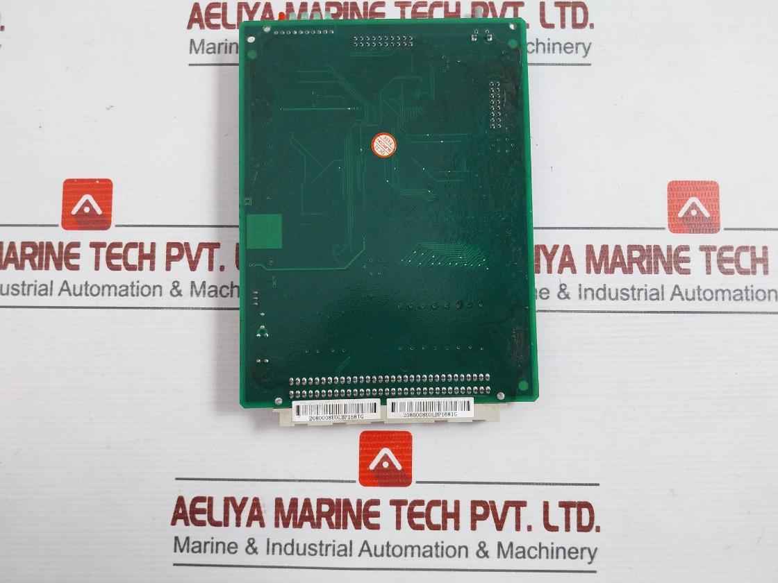 Supcon Fw233 Control Board E204460