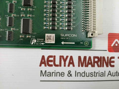 Supcon Fw233 Printed Circuit Board Module E204460
