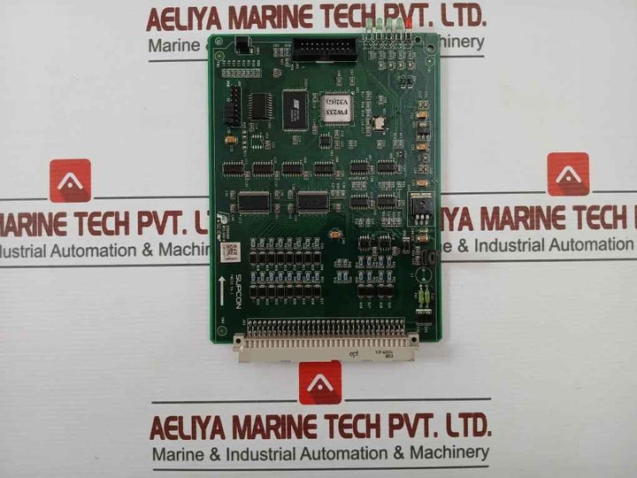 Supcon Fw233 Printed Circuit Board Module E204460