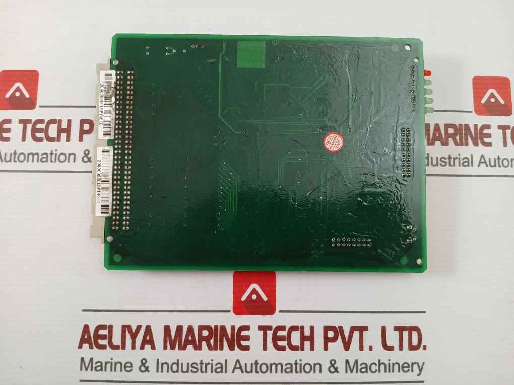 Supcon Fw233 Printed Circuit Board Module E204460
