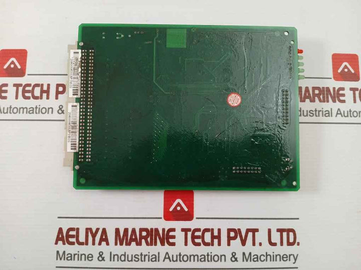 Supcon Fw233 Printed Circuit Board Module E204460