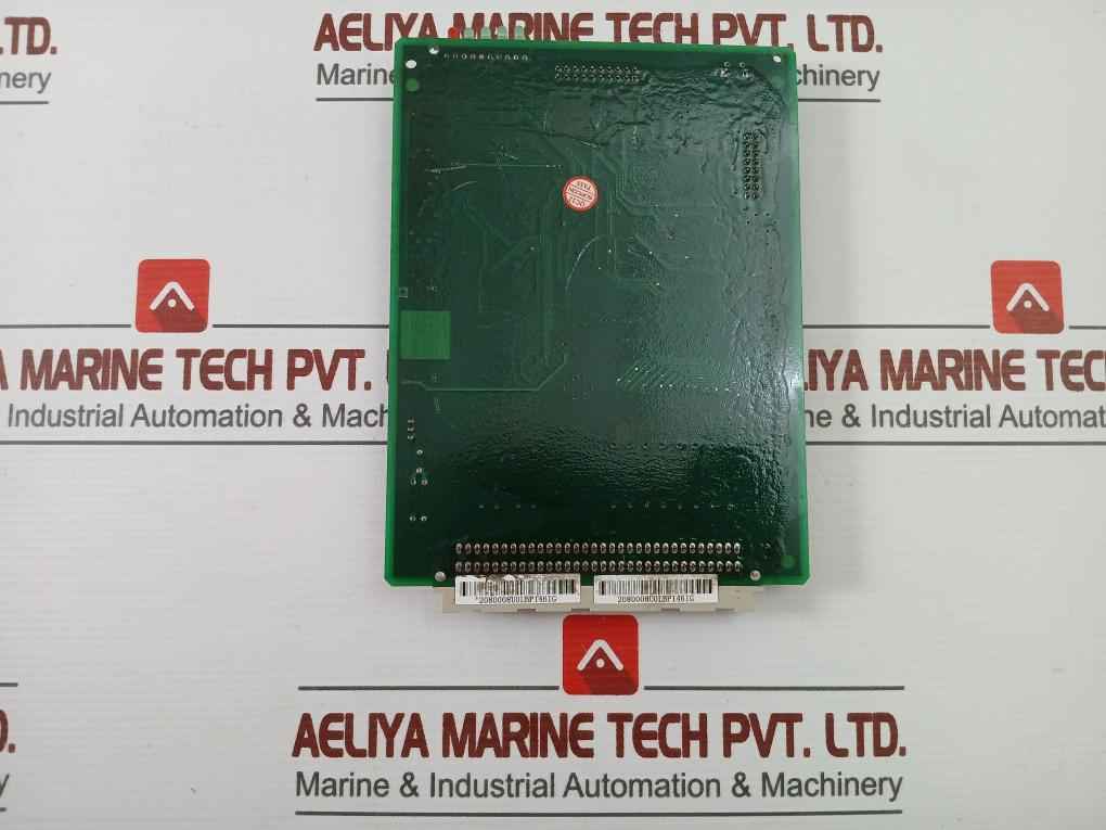 Supcon Fw233 Printed Circuit Board Module E204460