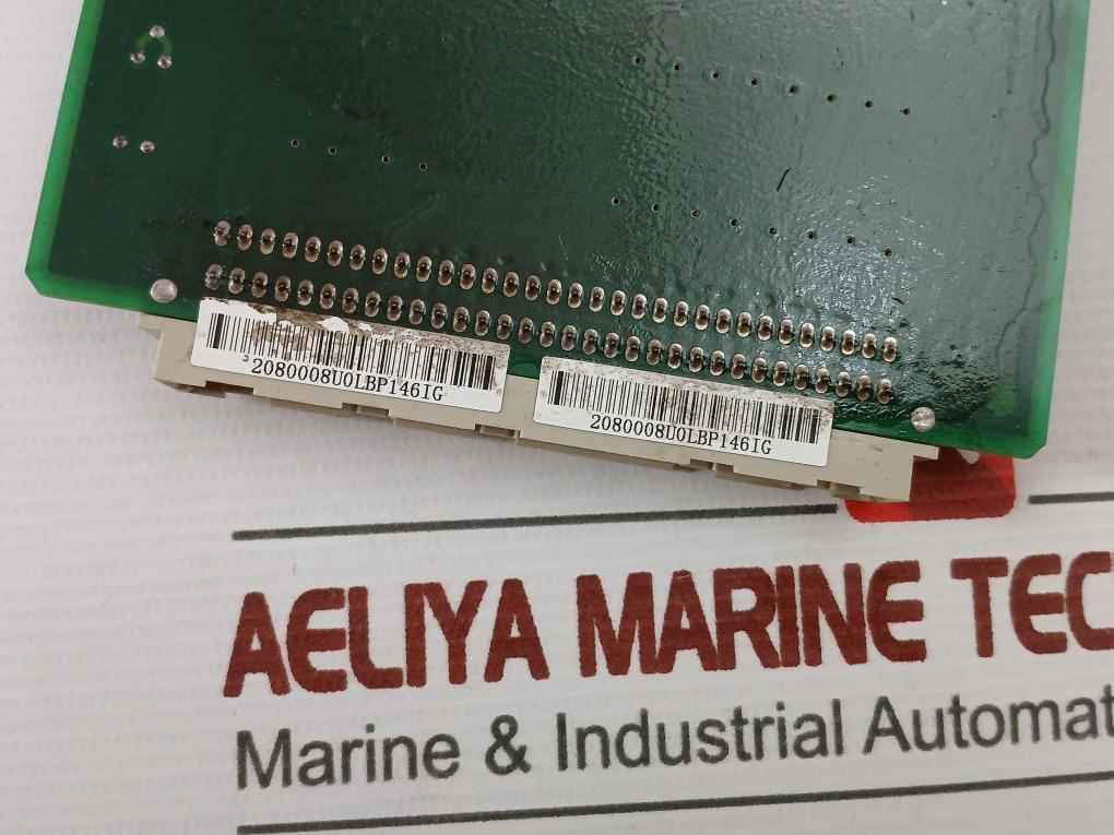 Supcon Fw233 Printed Circuit Board Module E204460