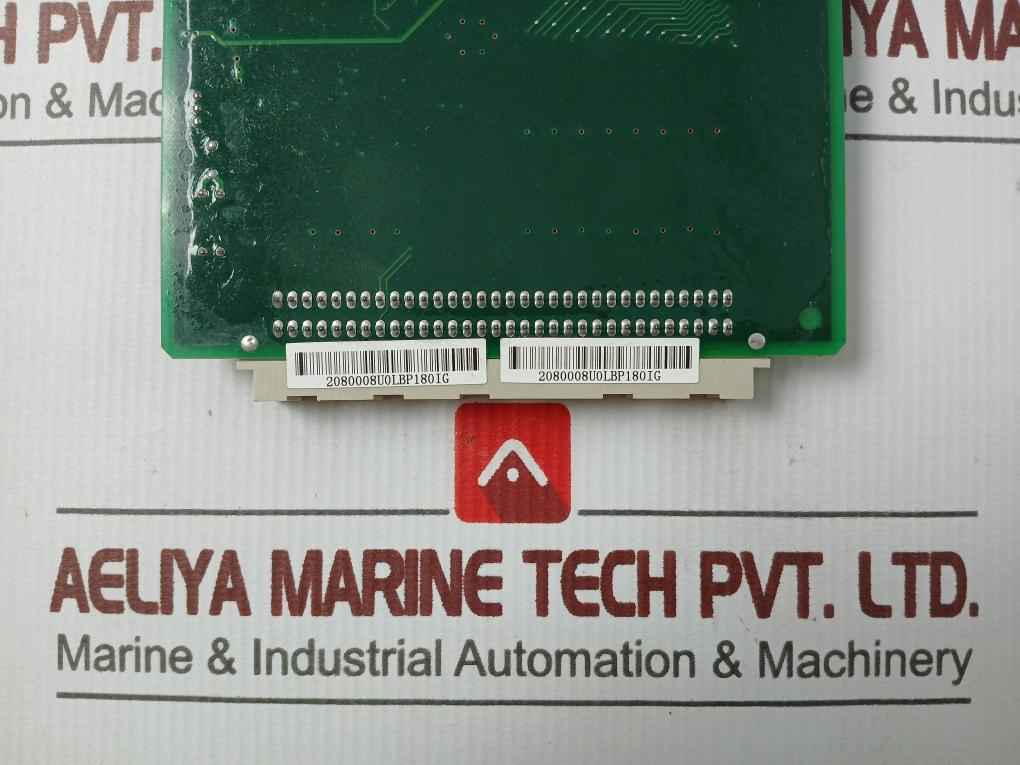 Supcon Fw233 Printed Circuit Board Module E204460 V4.1 94V-0 Lbp176Ig